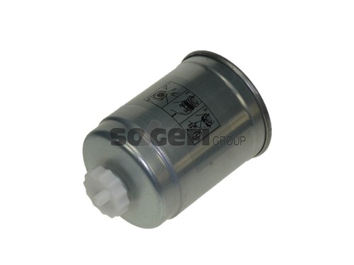 Filtro gasolio originale ford - gasolio,