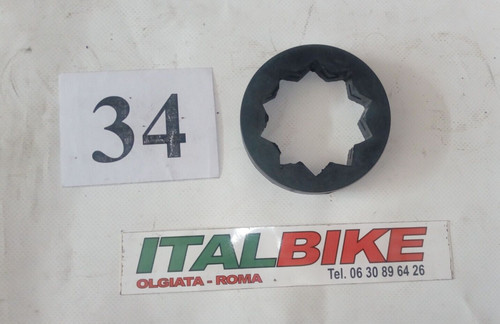 Frizione gomma garelli 50 - garelli,