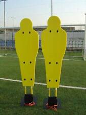 Sagoma snodata per barriera e