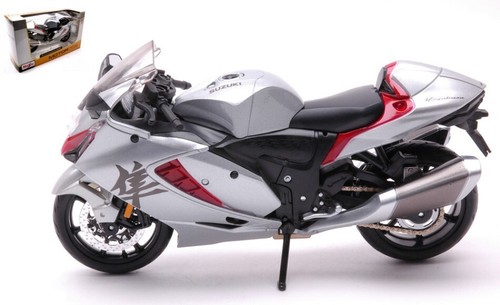 Maisto moto suzuki - moto,