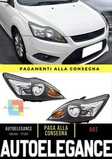 Kit fari anteriori adatti per