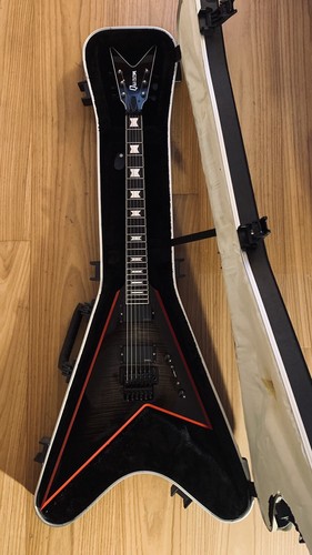 Chitarra elettrica liuteria - chitarra, di