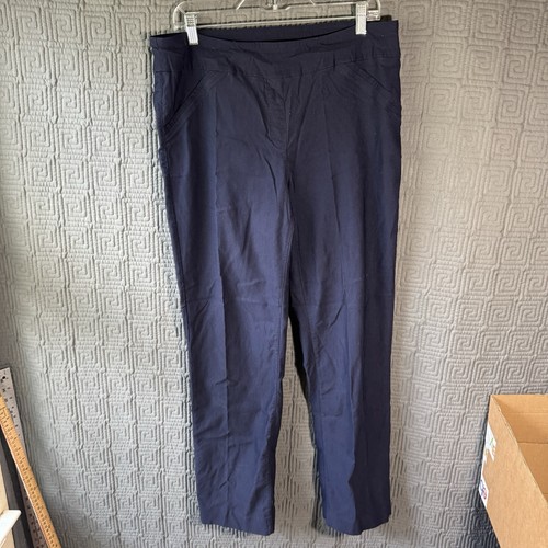 Pantalone rebecca malone donna - malone,