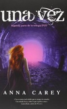 UNA VEZ (JUVENIL) (SPANISH