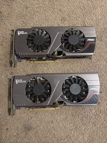 Msi r7950 twin frozr - iii, boost