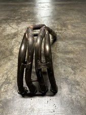 COLLETTORE SCARICO MARMITTA Exhaust  Suzuki GSX-R 600-750 2001-2002