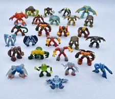 Gormiti by Giochi Preziosi