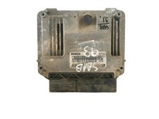 CENTRALINA MOTORE PER SAAB 9-3 Berlina 2° Serie 55324770 / 0281011970 B207R Be
