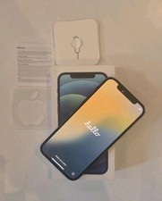 iPhone 12 Blu - 64GB -