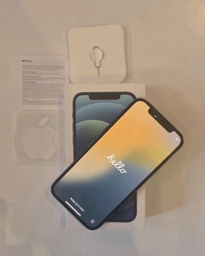 Iphone blu 64gb - blu,