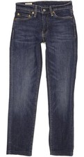 Levi's 511 Jeans Uomo Blu