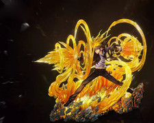 New H 12.6in Konoha Studio