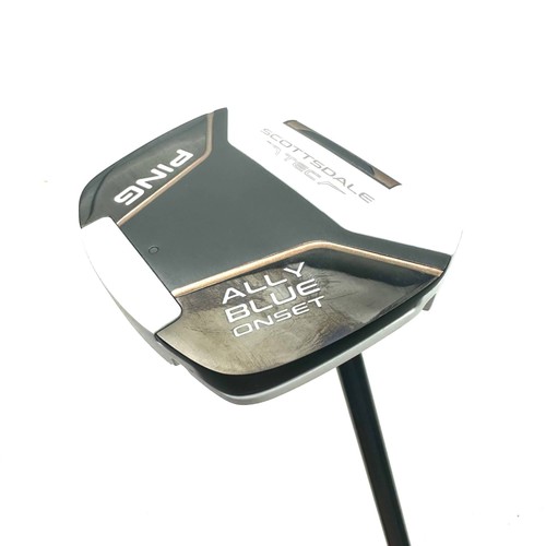 Ping scottsdale tec ally - tec,