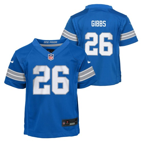 Nfl jersey maglia detroit - maglia,