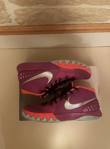 Scarpe basket nike kyrie 1 - scarpe,