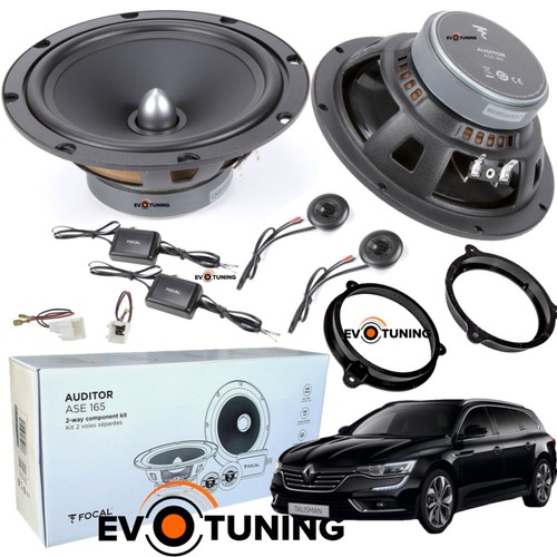 Kit casse altoparlanti - casse,