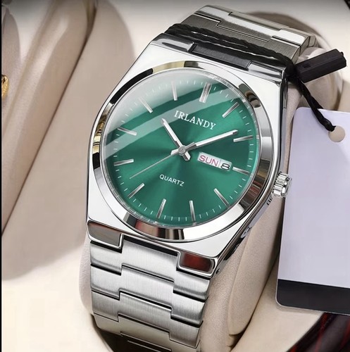 Orologio irlandia uomo quarzo - irlandia,