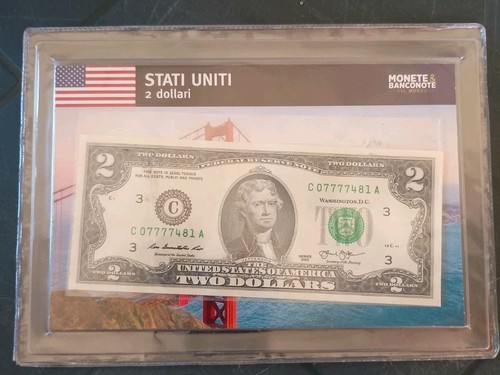 Banconota dollari usa - banconota,