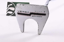 Odyssey Versa #7 putter / 34
