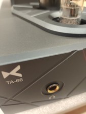 xDuoo TA-66 Amplificatore