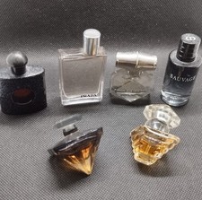 Set miniature profumi di marca