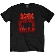 AC/DC Pwr-Up Power Up