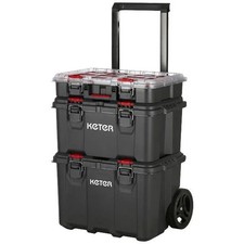 KETER 250927 Stack n Roll Tool