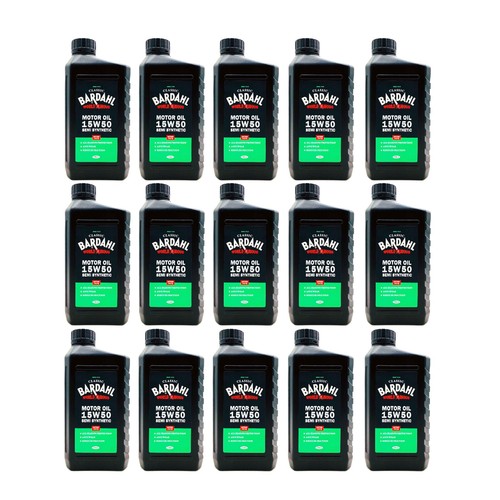 Litri olio motore - litri, bardhal