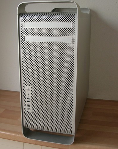 Apple mac pro tower a1289 - apple,
