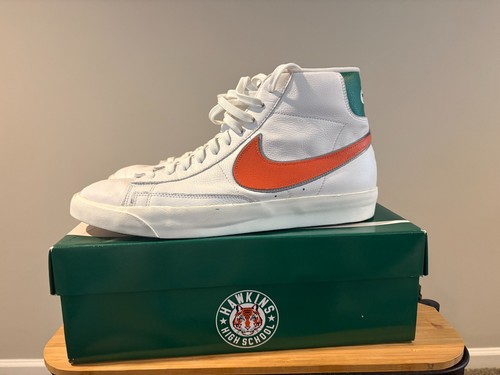 Nike stranger things blazer - nike,