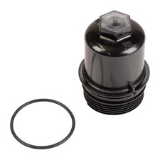 CALOTTA COPERCHIO FILTRO OLIO