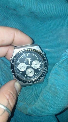 Seiko 7a28 703b - seiko, cronografo