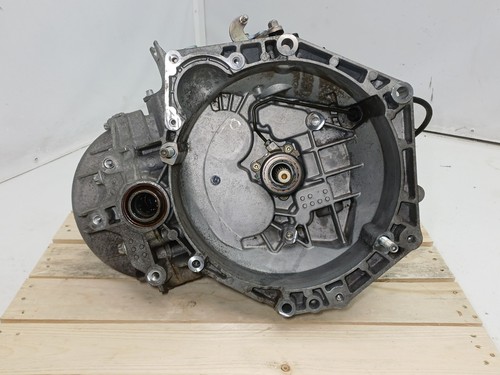 Cambio manuale a20dt - cambio, 6m