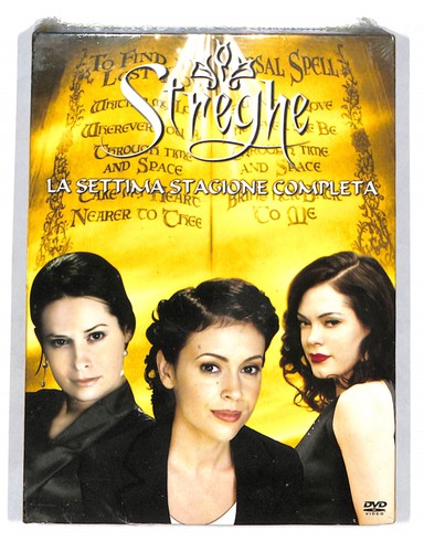 Ebond streghe la - -,