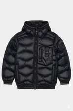 Piumino Blauer Junior Bambino