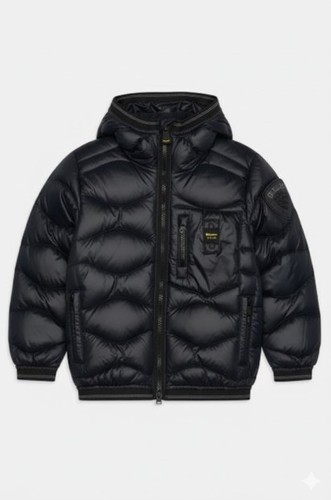 Piumino blauer junior - blauer, bambino