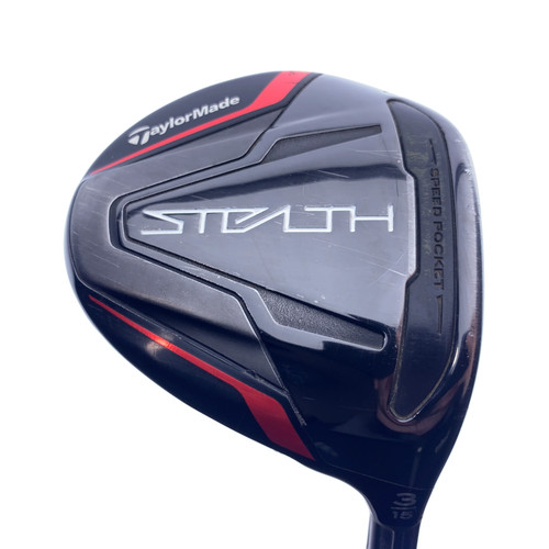 Legno fairway taylormade - fairway,