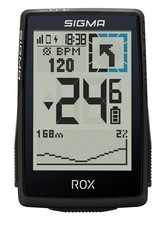 SIGMA ROX 4.0 SE|