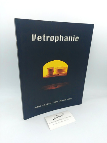 Vetrophanie isgrò - "vetrophanie,