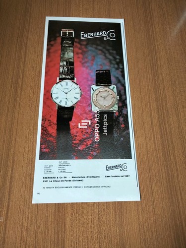 1967 eberhard ref 26019 - 1967,