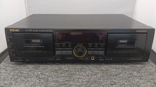 Teac W-790R Doppio Registratore A Cassetta Usato Stereo