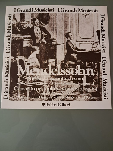 Vinile grandi musicisti - vinile,