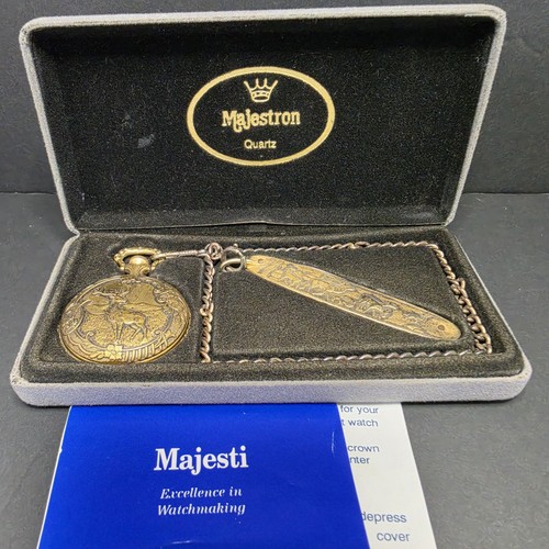 Orologio tasca vintage - da,