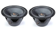 COPPIA Subwoofer Infinity