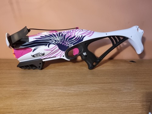 Pistola balestra nerf rebelle - balestra,