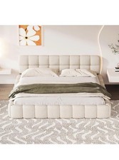 Letto matrimoniale 160x200cm