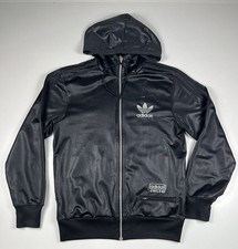 Adidas Chile 62 Track Jacket