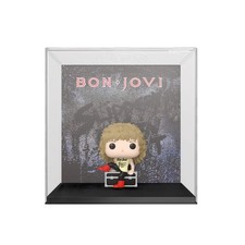 Bon Jovi Pop! Albums Vinile