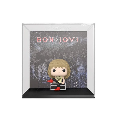 Bon jovi pop albums vinile - bon,