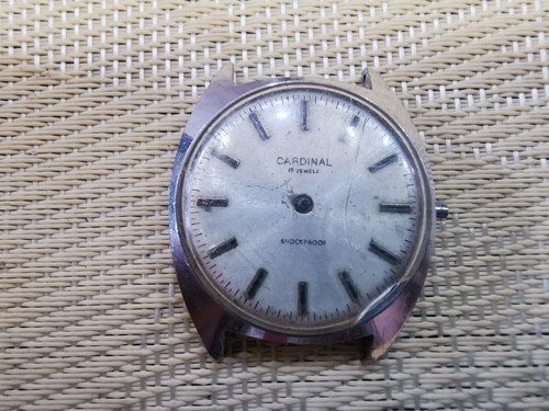 Orologio uomo urss - orologio, vintage